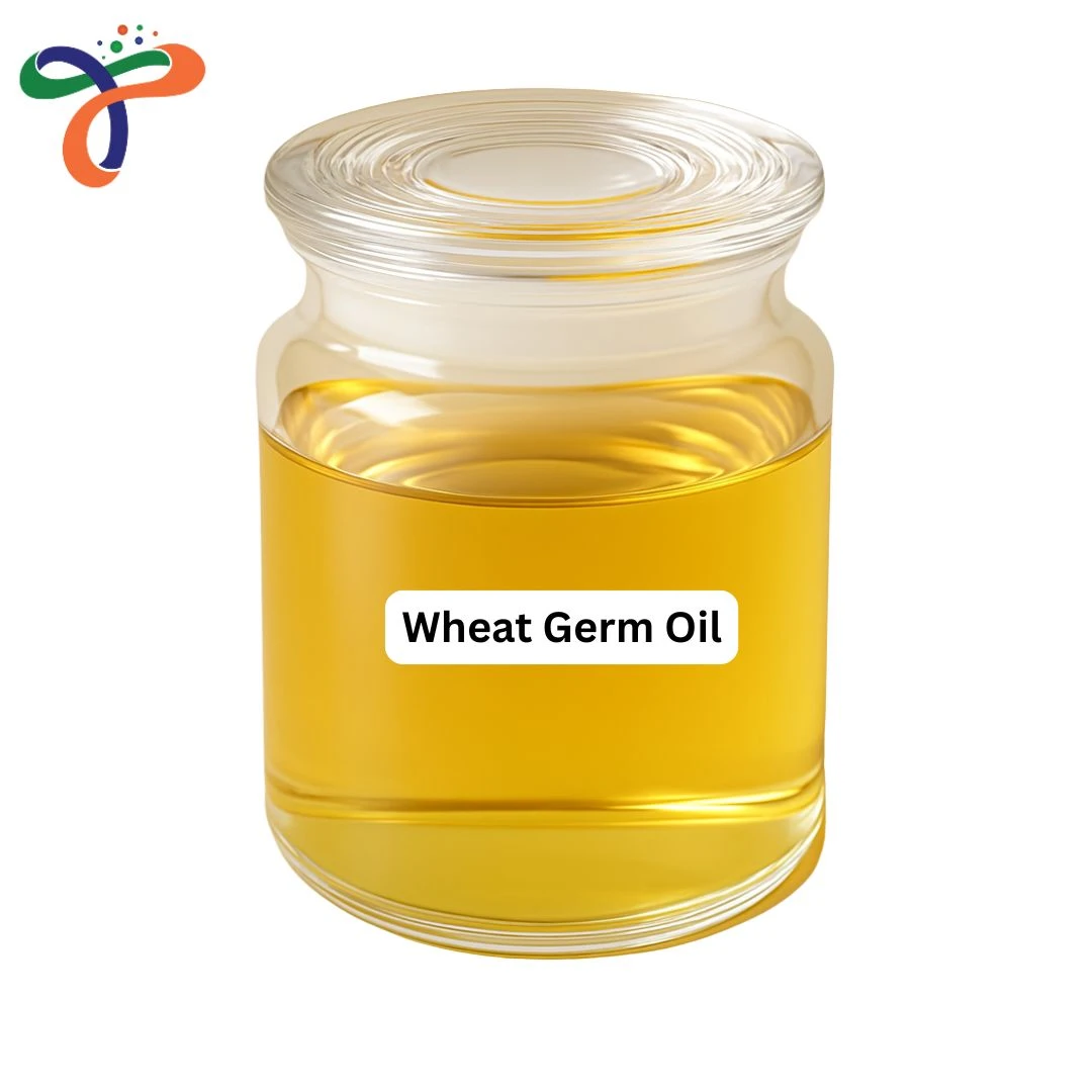 Wheat Germ Oil